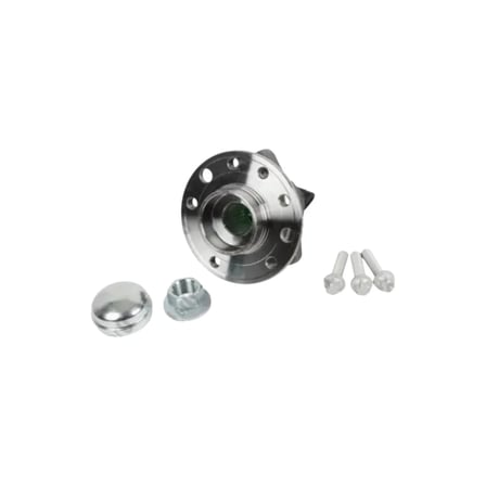 Opel Astra H 2004-2010 Zafira B 2005-2015 Ön Porya Nextpart