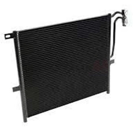 BMW Klima Radyatörü E46 Benzin