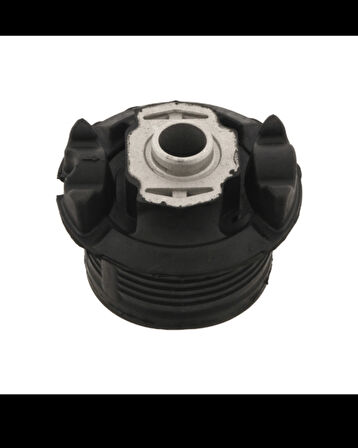 Mercedes Travers Takozu W221 Arka; Ön Taraf