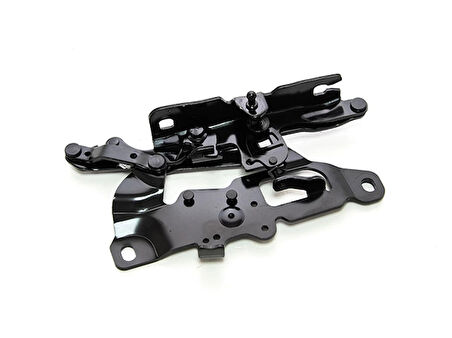 BMW Kaput Menteşesi F01+LCI Sol 2012-15