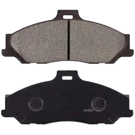Ford Ranger 1999-2002 Fren Balata Ön 2M342001EA Nextpart
