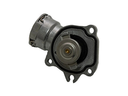 Mercedes Termostat OM642 [W203 W204 W211 W212 W221 W164 W251 Spr906] 87C