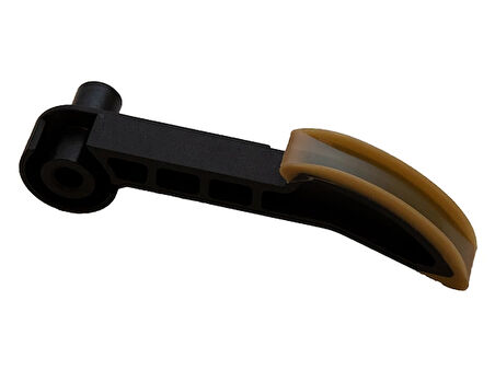 Mercedes Kısa Kızak OM640 [W169]