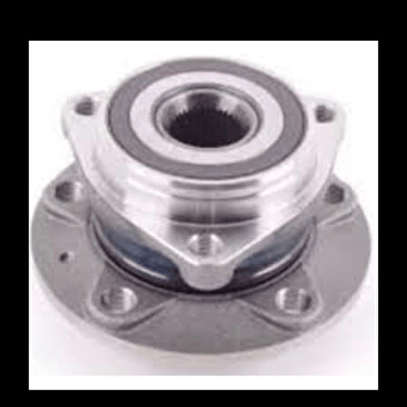 Volkswagen Golf7 13 Ve Sonrası Uyumlu Porya Ön Sol-Sağ (5x112 137x36dıs Abs) 1163037 11 WINPOWER