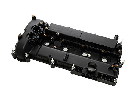 Land Rover Motor Üst Kapağı L359 L538 L494 L550 2.0