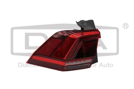 VW Tiguan Highline R-line 2016-2020 Stop Dış Sol Ledli 5NA945207B Arteb