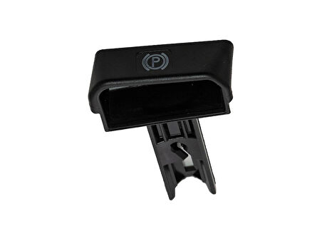 Mercedes El Fren Çekme Kolu W220 Üst