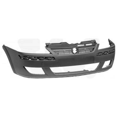 Opel Corsa 2004- Tampon Ön Astarlı TUV Belgeli 93177799 Prasco
