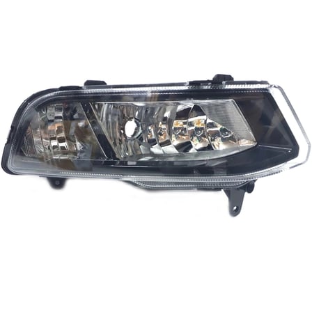 VW Polo 2014-2018 SIS Fari Sağ Tek DUY 6C0941662C Arteb