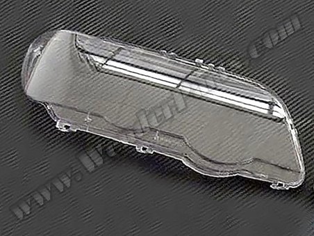 BMW X5:E53 2000-2003 Far Camı Sağ 63126930212 Wender