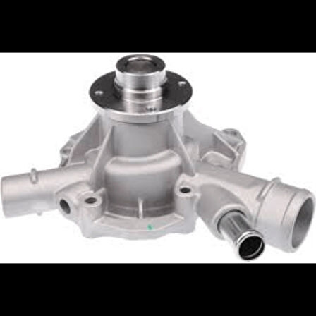 Mercedes Devirdaim M111 [W203 W210]