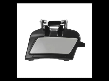 Mercedes W164 2005-2008 Far Fıskiye Kapağı Sol A1648600108 Wender