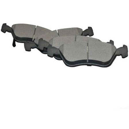 Toyota Avensis 1997-2003 Fren Balata Ön Ikazli 04465-05020 Nextpart