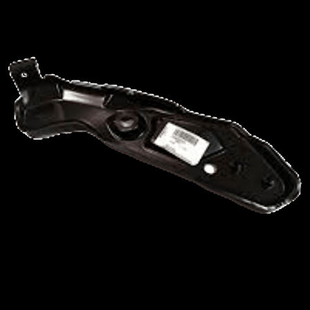 Seat Leon (5f1) 13-20 Ve Sonrası Uyumlu Far Bağlantı Sacı Ön Sağ 1235772 00 WISCO