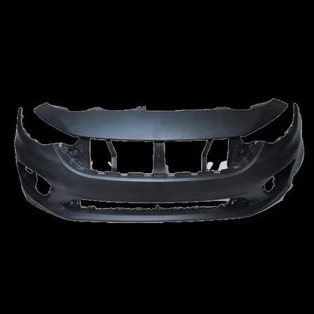 Fiat Egea 2015-2020 Tampon Ön Takviyeli FE-735686407R1 Wender