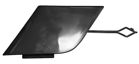 BMW G26+LCI 2021- Tampon Çeki Kapağı Arka M 51125A1DB04 Wender