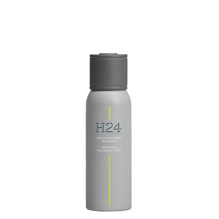 Hermes H24, Deodorant Sprey 150ML