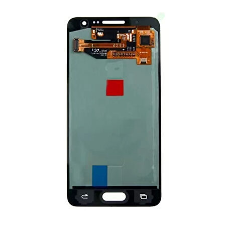 Samsung Uyumlu Galaxy A310 Lcd Ekran Siyah Oled