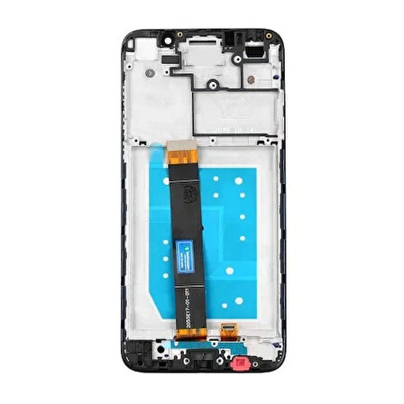 Huawei Honor Uyumlu 7s Lcd Ekran Siyah Çıtalı