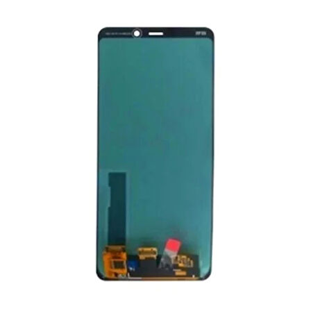 Samsung Uyumlu Galaxy A9 2018 A920 Lcd Ekran Siyah Oled