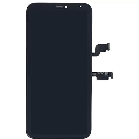 Realpower Apple Uyumlu iPhone Xs Max Lcd Ekran Dokunmatik OLED