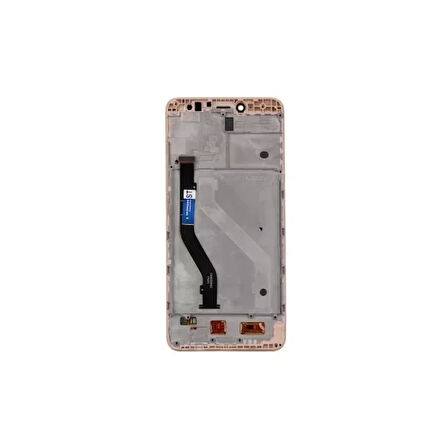 Casper Uyumlu Via M4 Lcd Ekran Gold Çıtalı