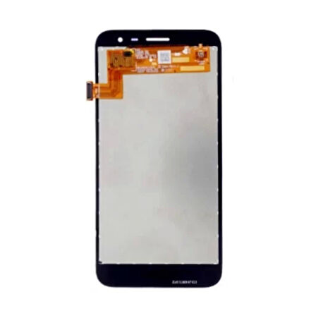 Samsung Uyumlu Galaxy J2 Core J260 Lcd Ekran Siyah Servis GH97-22242A