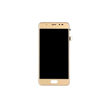 Casper Uyumlu Via M2 Lcd Ekran Gold Çıtalı
