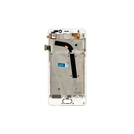 Casper Uyumlu Via M2 Lcd Ekran Gold Çıtalı