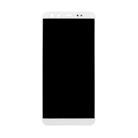 Casper Uyumlu Via F2 Lcd Ekran Beyaz Çıtasız