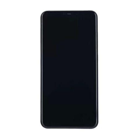 Xiaomi Uyumlu Mi 8 Lite Lcd Ekran Siyah Çıtalı