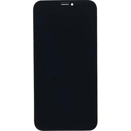 Realpower Apple Uyumlu iPhone X Lcd Ekran Dokunmatik Hq