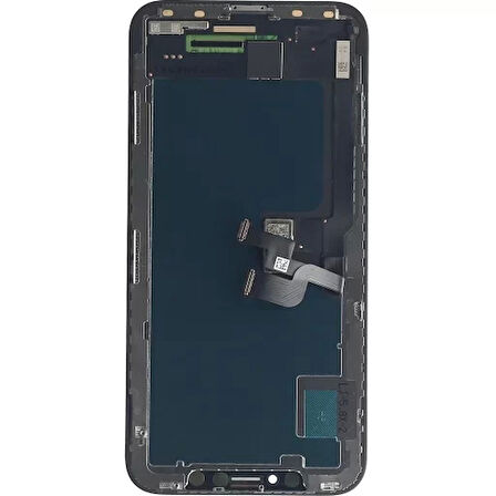 Realpower Apple Uyumlu iPhone X Lcd Ekran Dokunmatik Hq