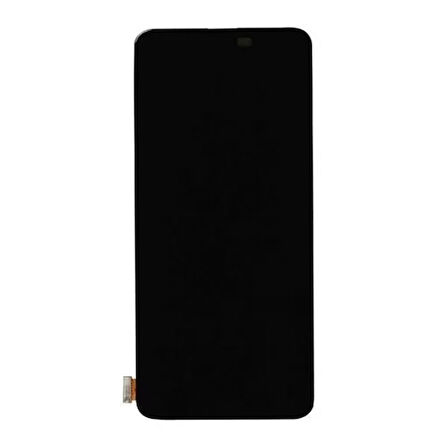 Xiaomi Uyumlu POCO F2 Pro Lcd Ekran Dokunmatik Siyah Çıtasız Servis