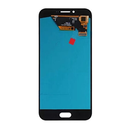 Samsung Uyumlu Galaxy A810 Lcd Ekran Gümüş Oled