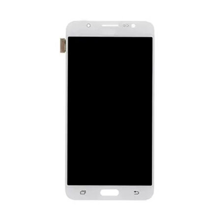 Samsung Uyumlu Galaxy J710 Lcd Ekran Beyaz Tft Kalite
