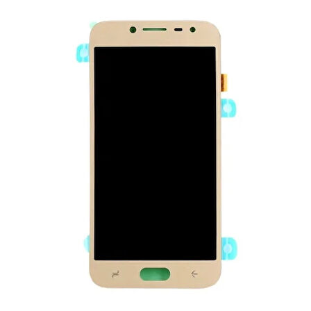 Samsung Uyumlu Galaxy Grand Prime Pro J250 Lcd Ekran Gold Oled