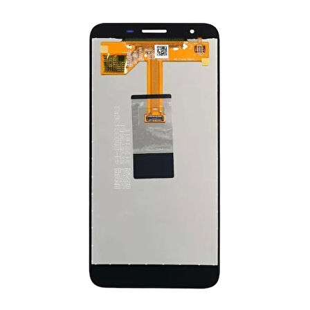 Samsung Uyumlu Galaxy A2 Core A260 Lcd Ekran Siyah Servis Çıtasız GH82-19515A