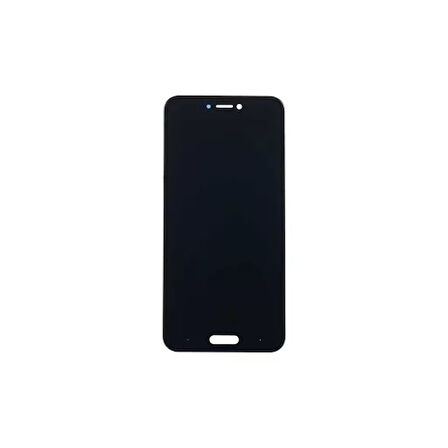 Xiaomi Uyumlu Mi 5c Lcd Ekran Siyah Çıtasız