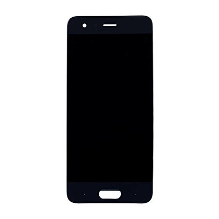 Huawei Honor 9 Lcd Ekran Dokunmatik Siyah Çıtasız