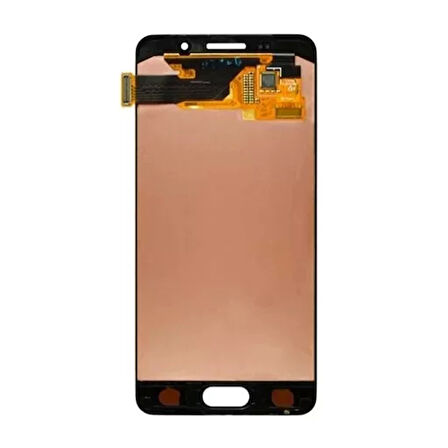 Samsung Uyumlu Galaxy A310 Lcd Ekran Beyaz Oled