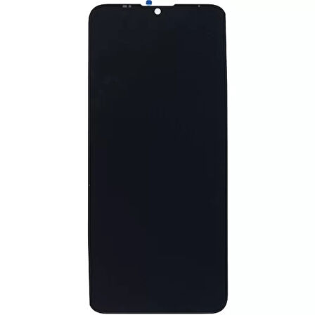 Motorola Uyumlu Moto E20 Lcd Ekran Siyah Çıtasız Servis