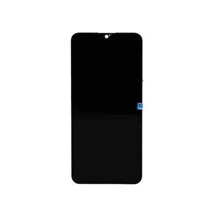 Vivo Uyumlu Y11 Lcd Ekran Siyah Çıtasız