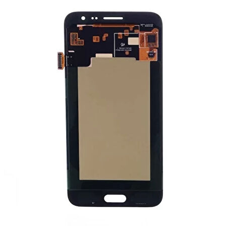 Samsung Uyumlu Galaxy J3 J320 Lcd Ekran Beyaz Servis GH97-18748A