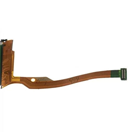 Xiaomi Uyumlu Mi 4c Lcd Ekran Siyah Çıtasız