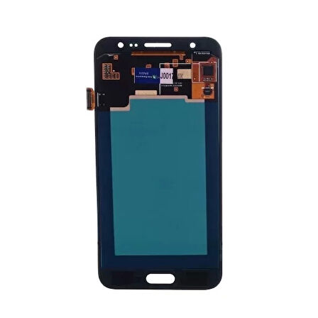 Samsung Uyumlu Galaxy J5 J500 Lcd Ekran Siyah Oled