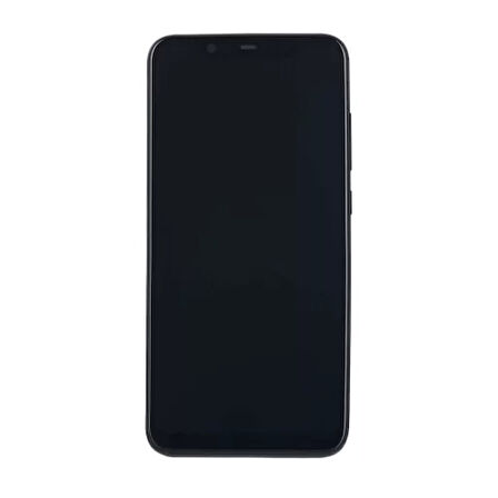 Xiaomi Uyumlu Mi 8 Lcd Ekran Dokunmatik Siyah Çıtalı Servis