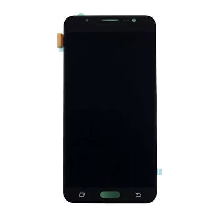 Samsung Uyumlu Galaxy J710 Lcd Ekran Siyah Oled