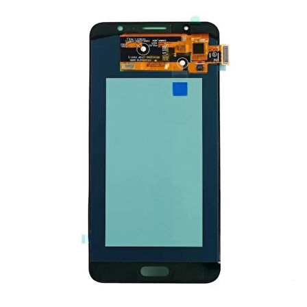 Samsung Uyumlu Galaxy J710 Lcd Ekran Siyah Oled