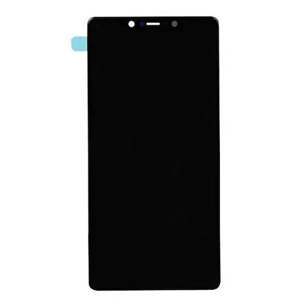 Xiaomi Uyumlu Mi 8 Se Lcd Ekran Siyah Çıtasız Servis
